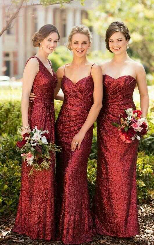 Vestidos para damas 👗 (sorella vita) - 22