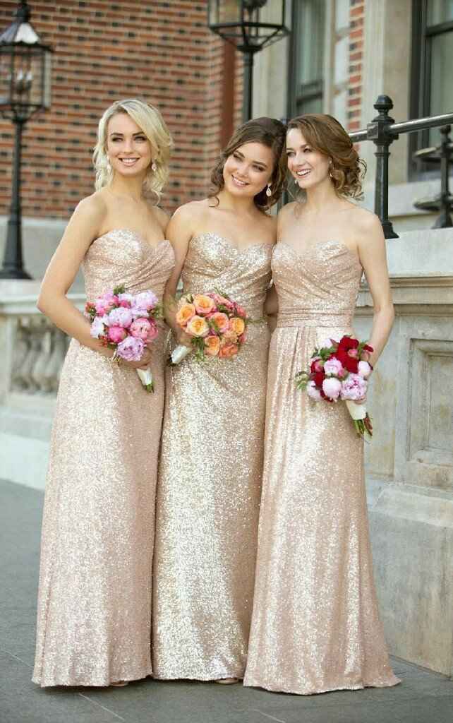 Vestidos para damas 👗 (sorella vita) - 23
