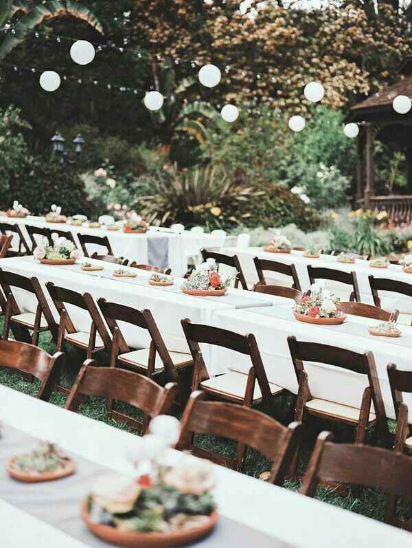 Ideas mesas vintage? - 10