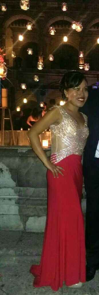 Vestido de novia - 2