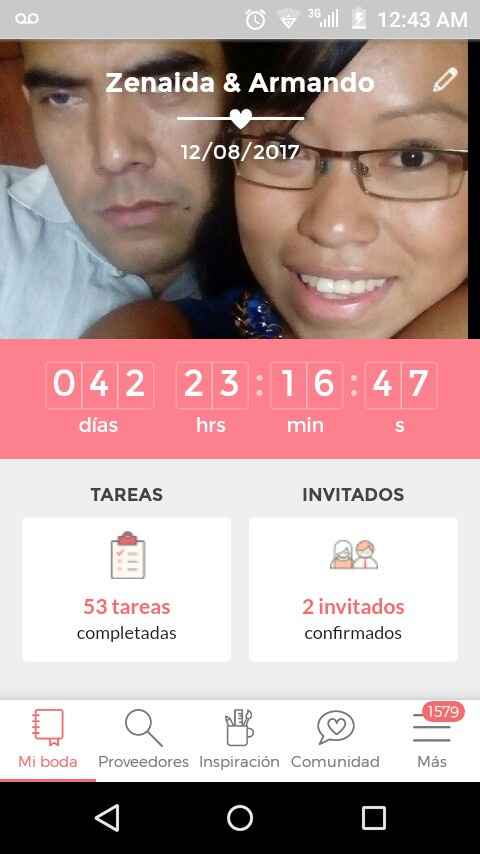 Se me hace eterno!!!! :( - 1