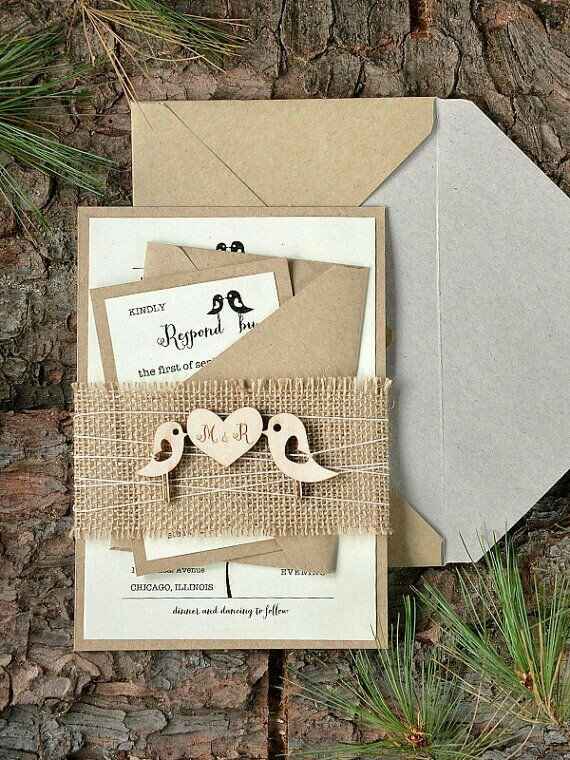 Ayuda con invitaciones - 1