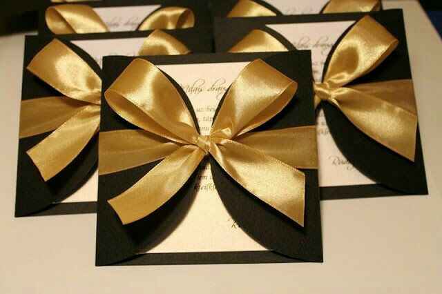 Invitaciones feas parte 2 - 1