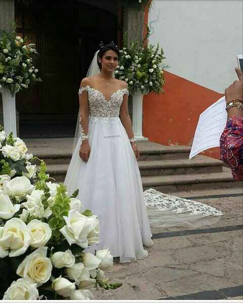 Boda novela mi adorable maldición - 1
