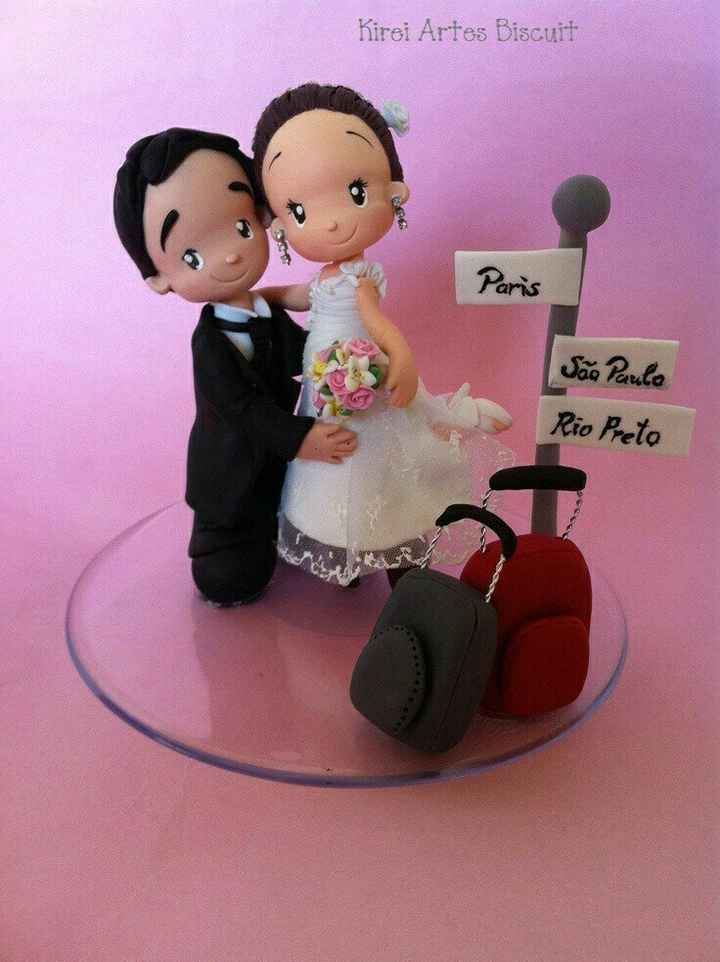 Muñequitos pastel!!! - 13