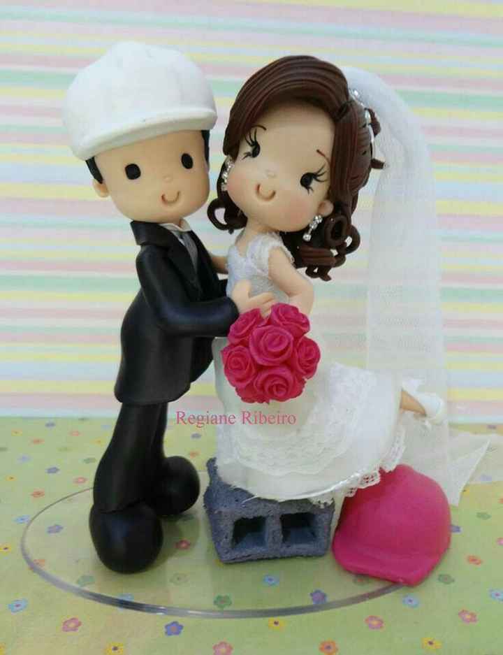 Muñequitos pastel!!! - 17