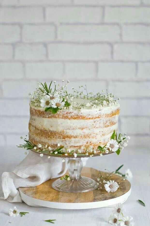 🎂queremos pastel - 2