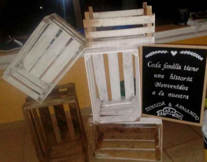 Avances diy - 1