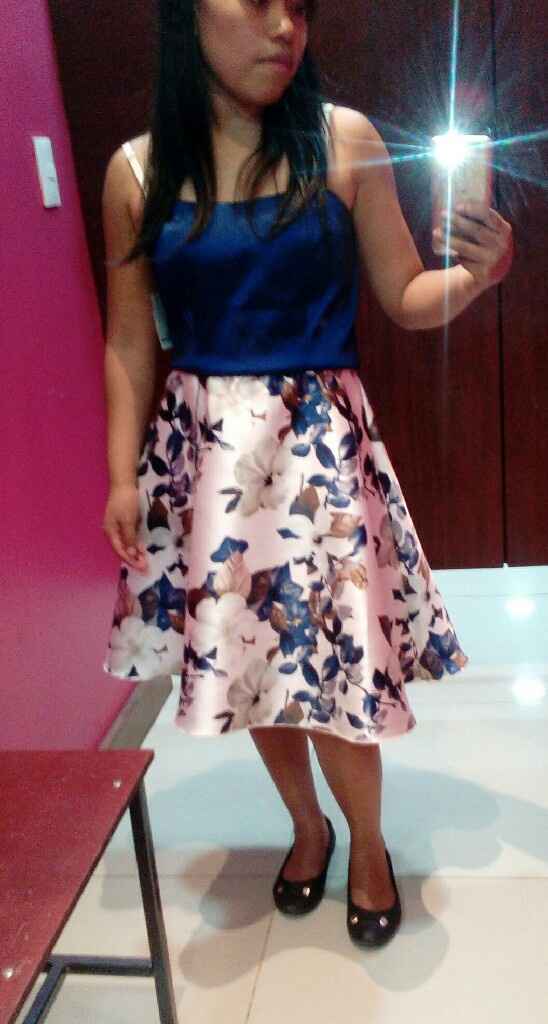 Vestidos para boda civil! - 1