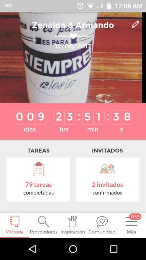 A 1 dígito 👰❤👨 - 2