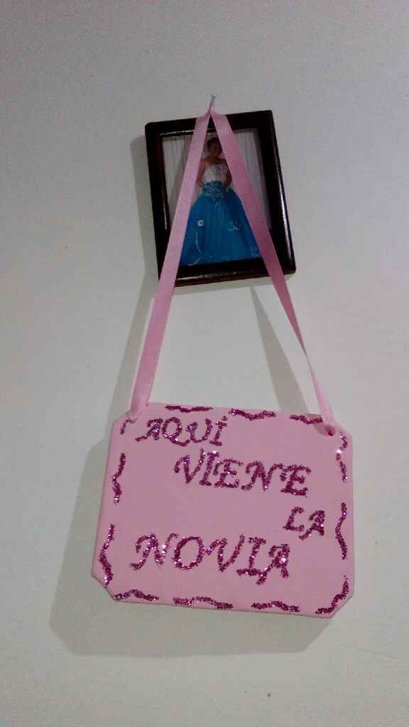 últimos detalles diy👌 - 10