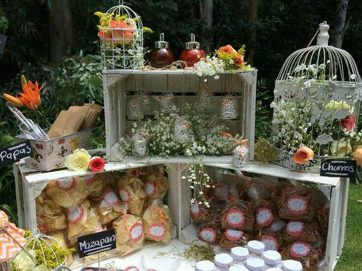Mi boda pinterest - 9