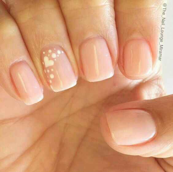 Uñas! 💅🏼 - 1