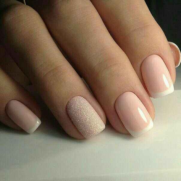 Uñas! 💅🏼 - 2