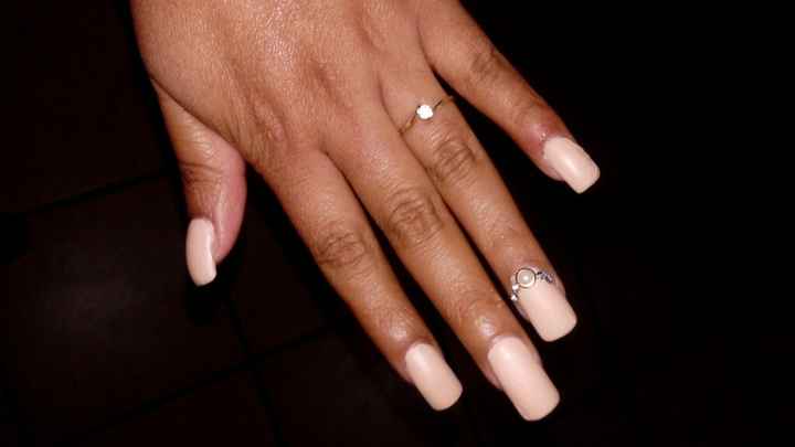 Mis uñas 💅 - 3
