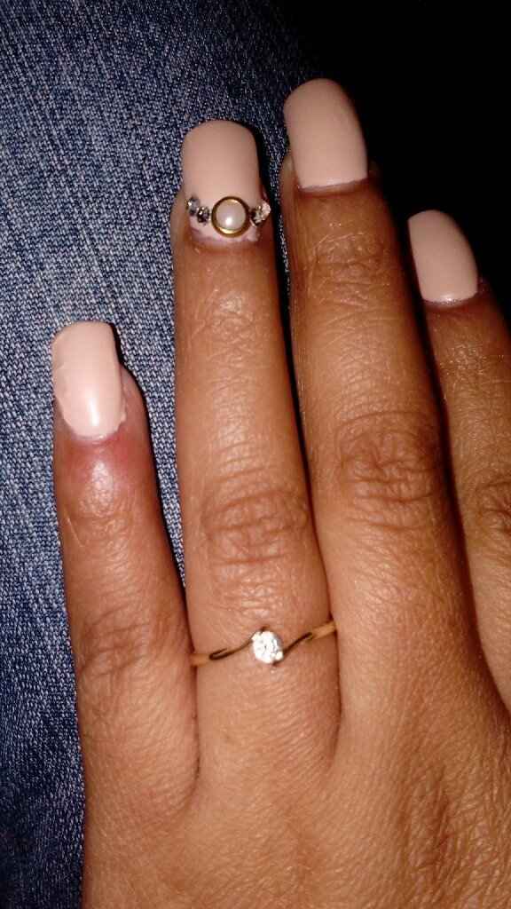 Mis uñas 💅 - 4