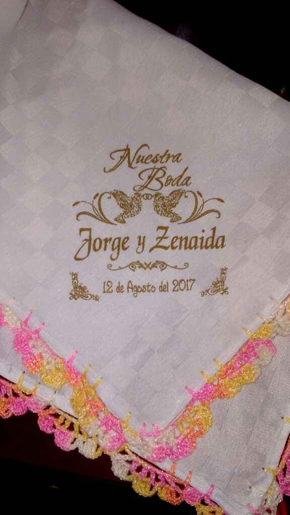 Detalles diy (suegros) - 1