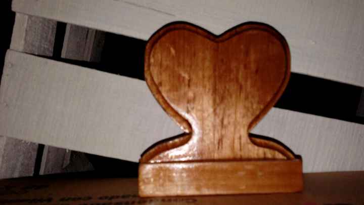 Detalles diy (suegros) - 2