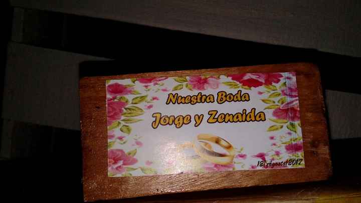 Detalles diy (suegros) - 3