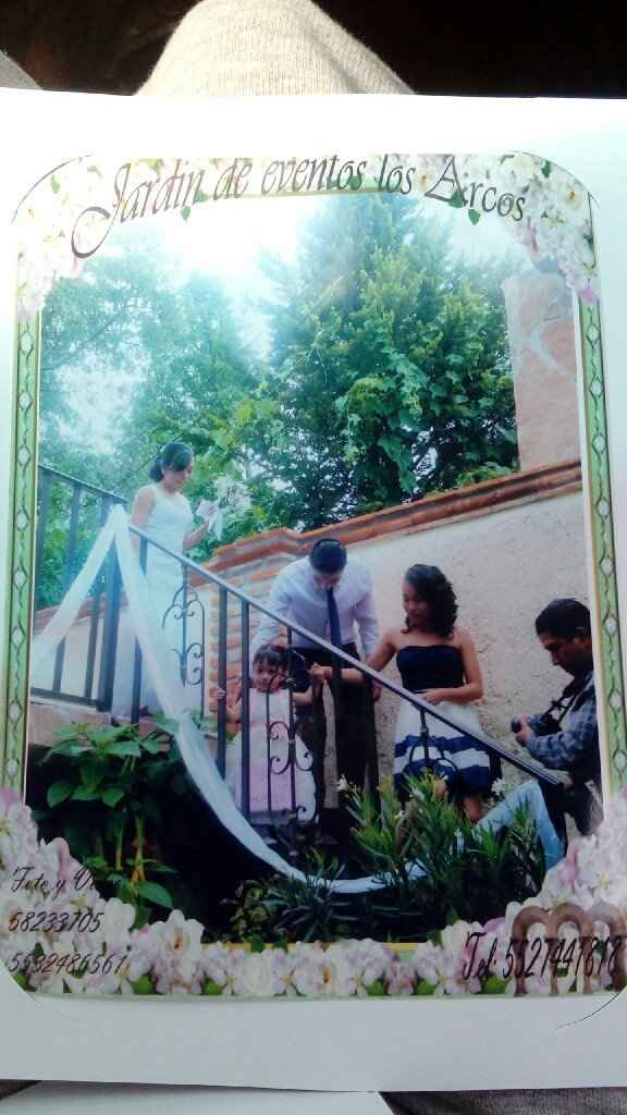 Familia bello hernández - 1