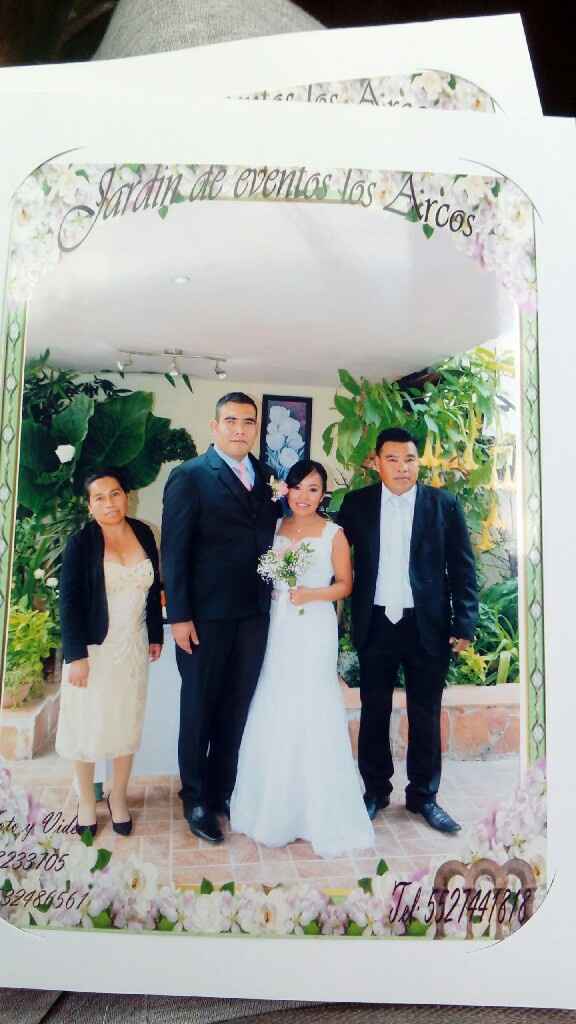 Familia bello hernández - 2