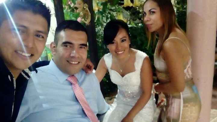 Familia bello hernández - 11