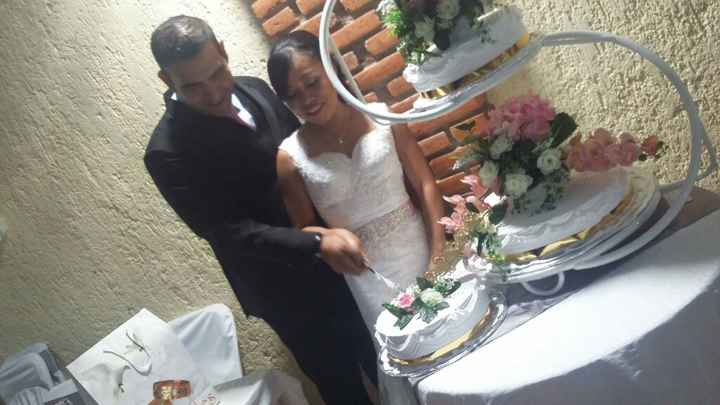 Pastel 🎂 - 3