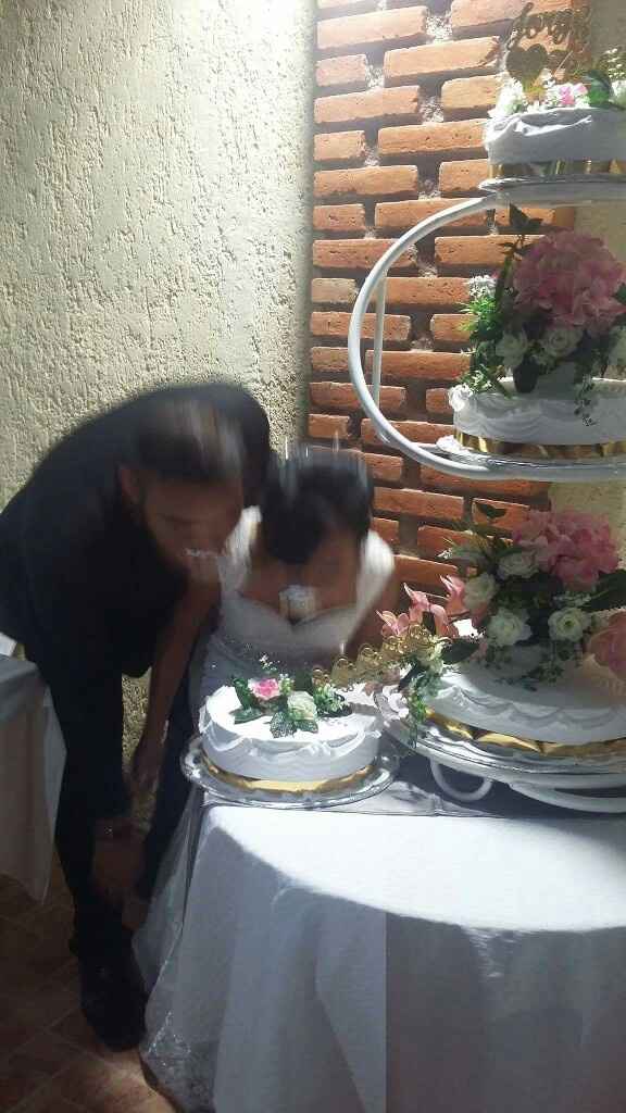 Pastel 🎂 - 5