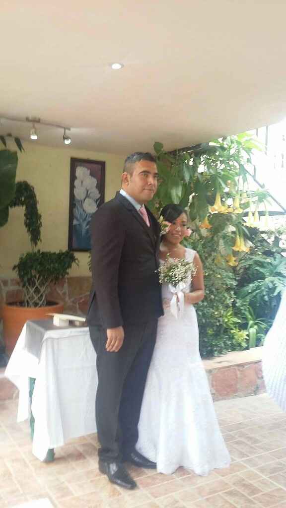 Ramo, boutonier y pizarra - 5