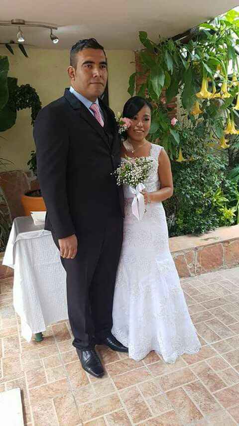 Ramo, boutonier y pizarra - 6