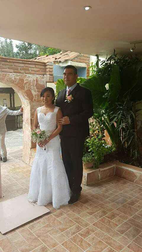Ramo, boutonier y pizarra - 7