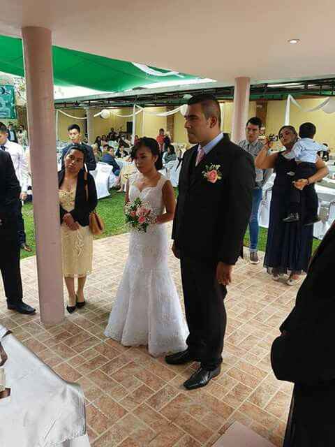 Ramo, boutonier y pizarra - 8