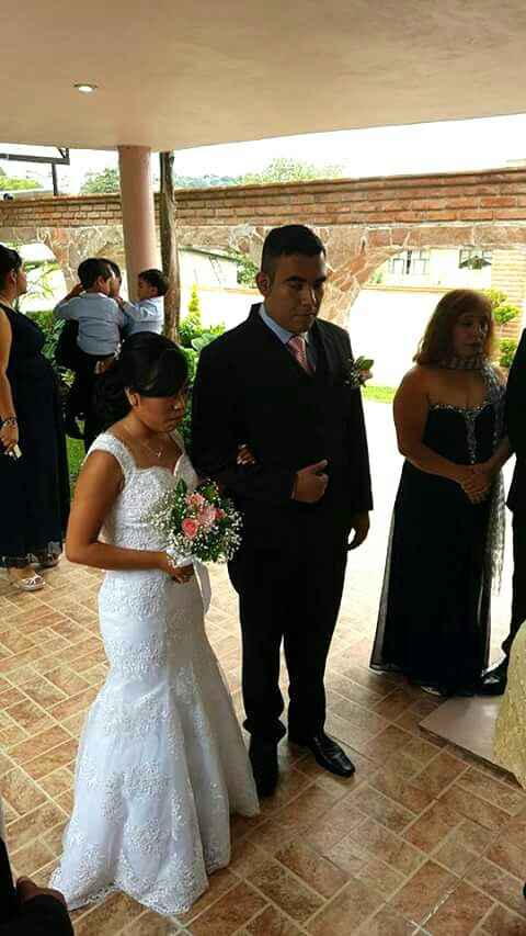 Ramo, boutonier y pizarra - 9