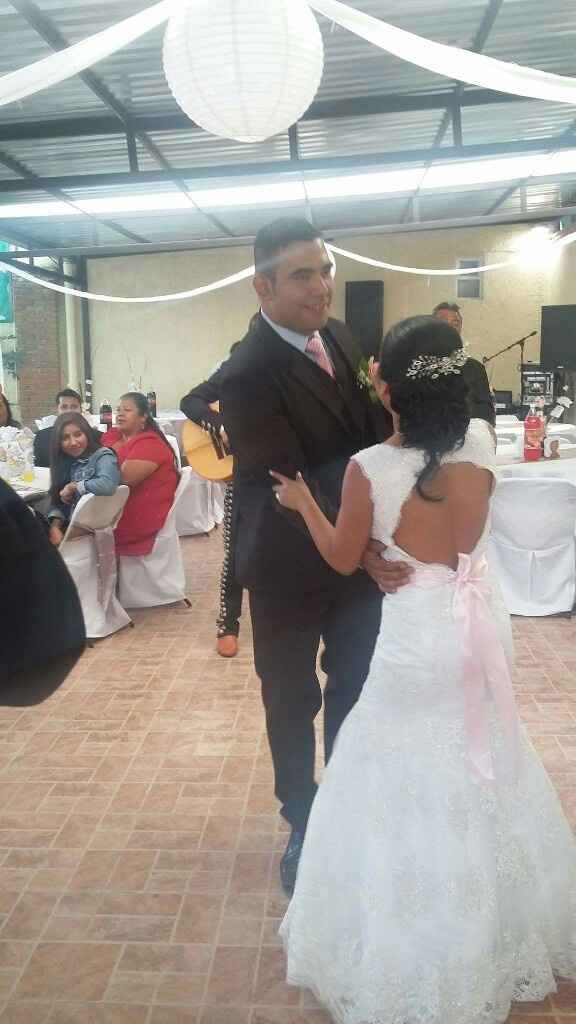 Mariachi sorpresa 🎺🎻 - 10