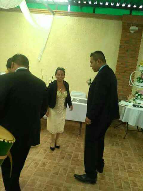 Mariachi sorpresa 🎺🎻 - 12