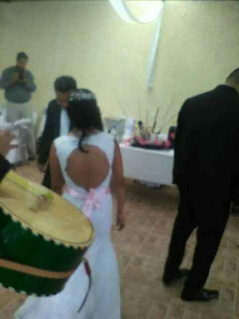 Mariachi sorpresa 🎺🎻 - 14