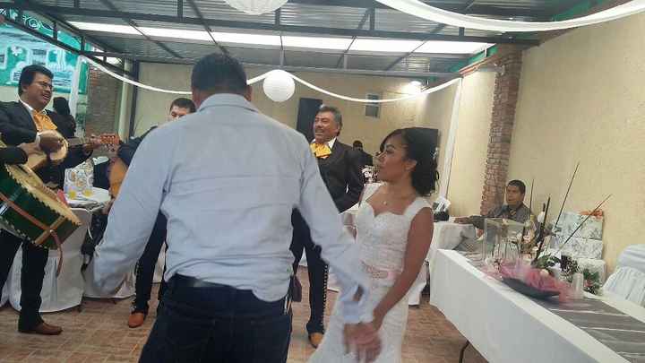 Mariachi sorpresa 🎺🎻 - 16