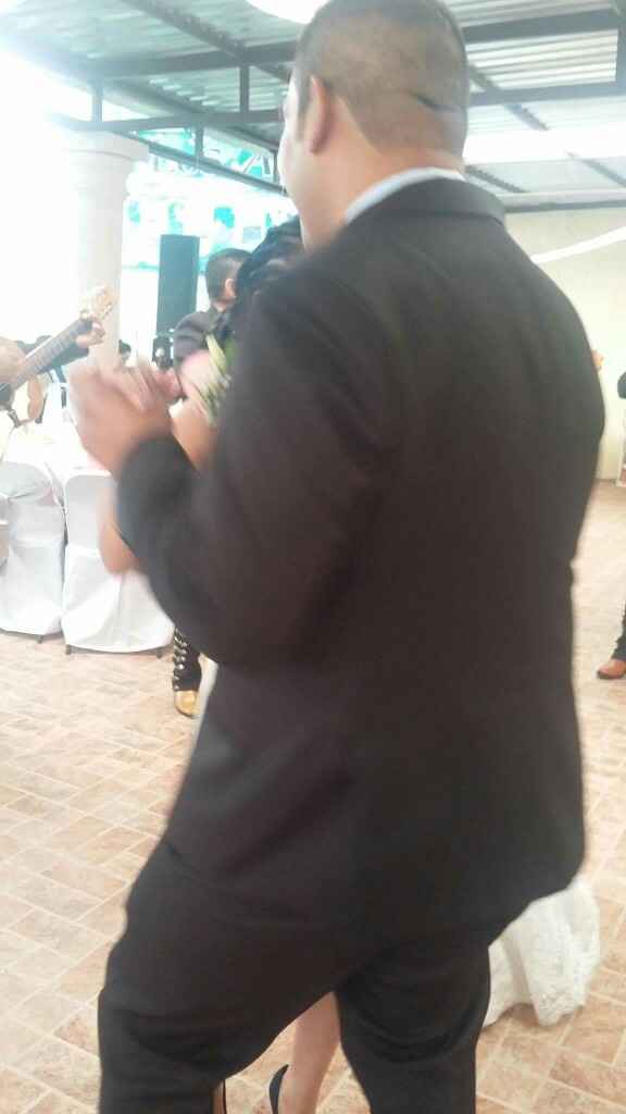 Mariachi sorpresa 🎺🎻 - 19