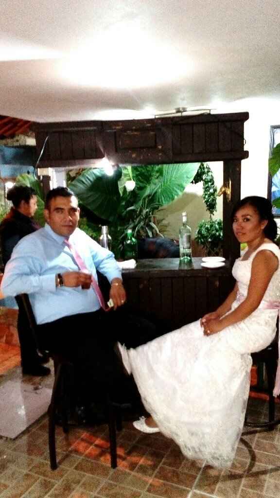  Terminamos "happies" 🍸🍺🍷 - 2