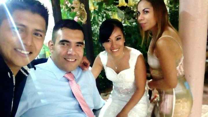  Terminamos "happies" 🍸🍺🍷 - 6