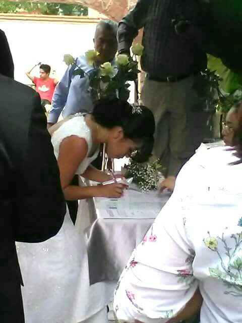  ¿pluma para el día B? - 1