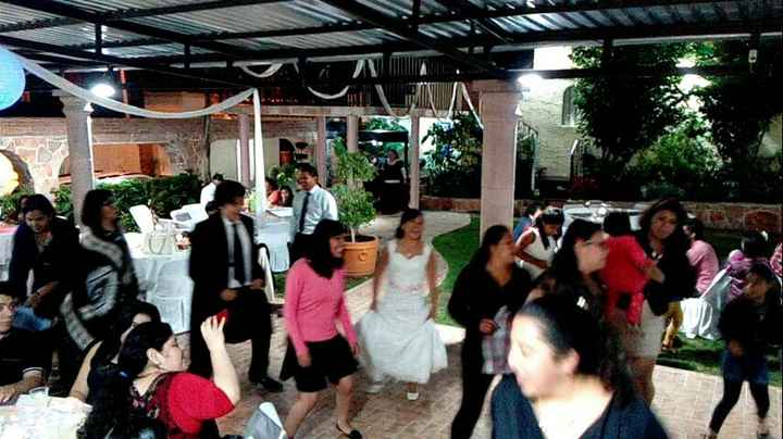 Canciones guapachosas para el bodorrio 💃 - 2