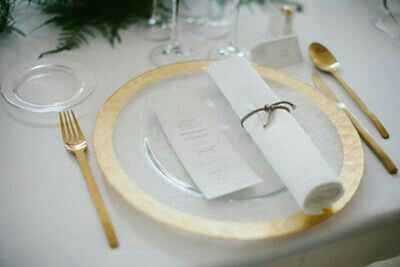  Presentación cubiertos 🍴 - 16