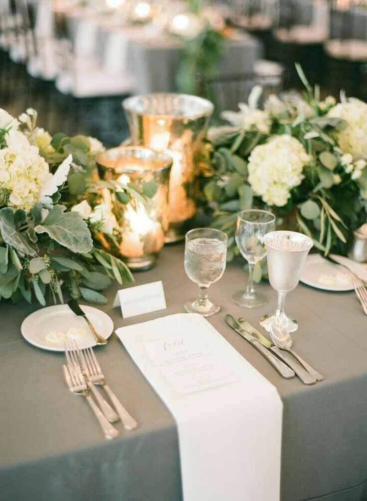  Presentación cubiertos 🍴 - 20