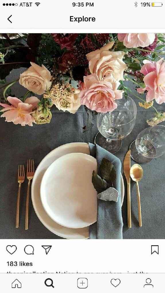  Presentación cubiertos 🍴 - 21