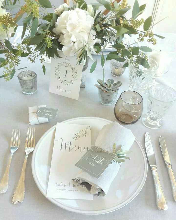  Presentación cubiertos 🍴 - 26