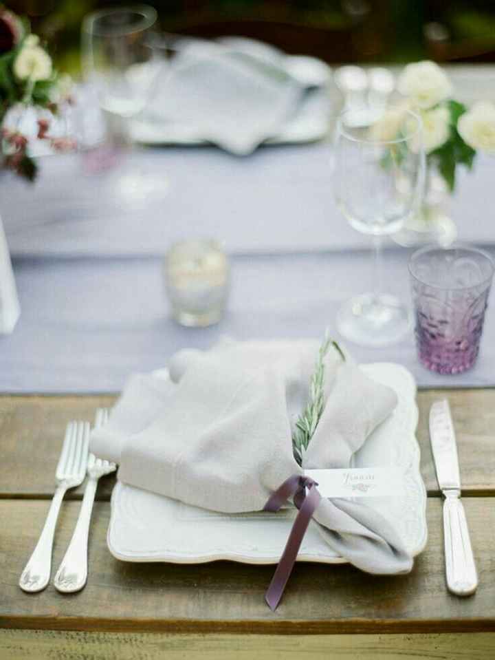  Presentación cubiertos 🍴 - 34