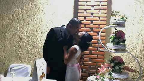  Novios Besucones exagerados - 5