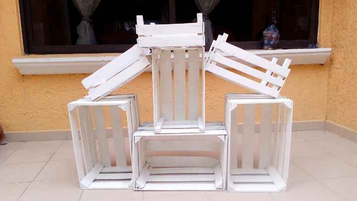  Mesa de dulces/botanas (salados) diy🍬🍫🍟 - 1