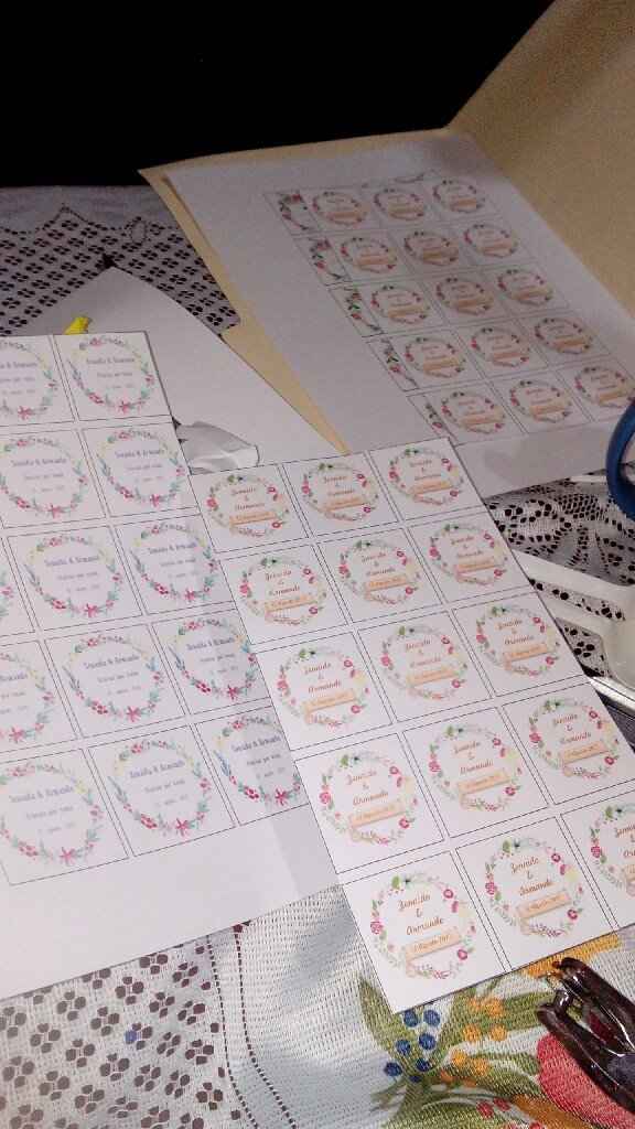  Mesa de dulces/botanas (salados) diy🍬🍫🍟 - 3